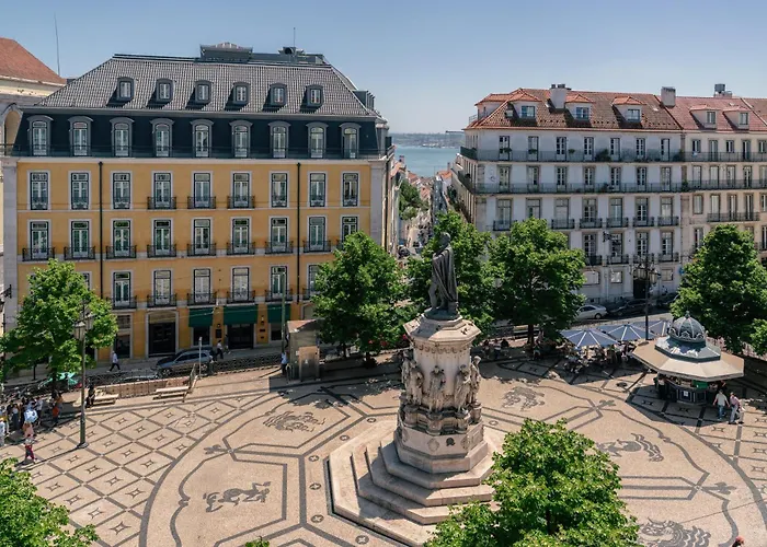 Solar Dos PoetasAlbergo